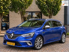 Renault Mégane Estate - 1.2 TCe GT-Line Navi|PDC A|Trekhaak|ClimateControl|APK 09-2027