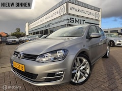 Volkswagen Golf - 1.4 TSI Highline| NL|100% OND
