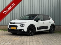 Citroën C3 - 1.2 PureTech S&S Business | CarPlay | Camera