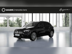 Mercedes-Benz GLA-Klasse - 250 e 140 Years Edition