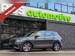 Volkswagen Tiguan - 1.4 TSI eHybrid R-Line Business | BTW | PANO | ACC | CAMERA | DODEHOEK |