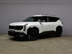 Kia Seltos - Seltos X-Line Demo Edition 1.6 T-GDi DCT7 180PK