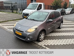 Renault Clio - 1.2 Authentique | Inruilkoopje | APK tot 13-02-2027 | Zie omschrijving