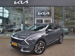 Kia Sportage - 1.6 T-GDi Hybrid DynamicPlusLine | Stoel / Stuurverwarming | Panorama/ Schuifdak | Elektri