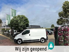 Renault Trafic - 2.0 dCi T29 L1H1153.562 km. AIRCO/CRUISE/NAVIGATIE MARGE