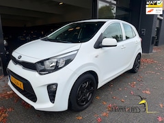Kia Picanto - 1.0 CVVT EconomyPlusLine / apk 10-2027