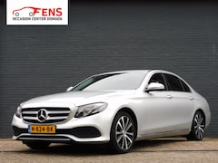 Mercedes-Benz E-klasse - 200 Prestige TOPSTAAT CARPLAY/ANDROID CAMERA STOELVERW BURMESTER AUDIO CRUISE NAVI
