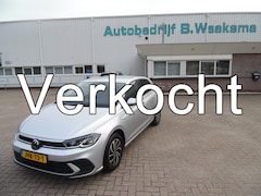 Volkswagen Polo - 1.0 TSI Life