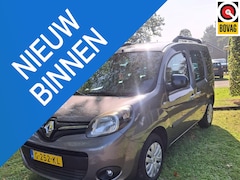 Renault Kangoo Family - 1.2 TCe Expression Start&Stop