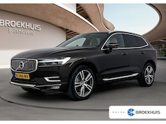 Volvo XC60 - 2.0 B5 AWD Inscription | Luchtvering | Bowers & Wilkins | BLIS | PDC+360 Camera | Stoelmas