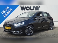 Hyundai i20 - 1.0 T-GDI Automaat | AppleCarplay\Android Auto | Climate Control | Cruise Controle | Stoel