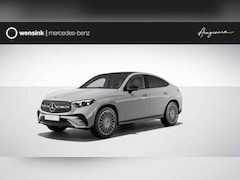 Mercedes-Benz GLC-klasse Coupé - 300e 4MATIC Business Solution AMG GLC 300 e 4MATIC Coupé Business Solution