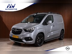 Opel Combo - 1.5D Innovation | Camera | Blind Spot | Trekhaak | Navigatie | CarPlay | Airco | Cruise co