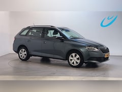 Skoda Fabia - 1.0 TSI Style Climate Control App-Connect DAB+ Parkeersensoren