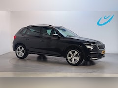 Skoda Kamiq - 1.0 TSI 110pk Sport Business Camera DAB+ App-Connect