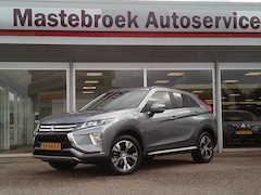 Mitsubishi Eclipse Cross - 1.5 DI-T Intense Automaat Staat in Hardenberg