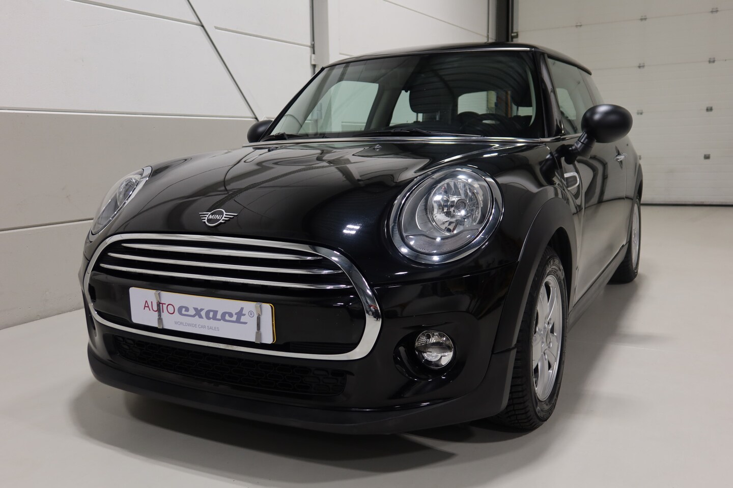 MINI 3-Deurs - 1.5 One I Service new I - AutoWereld.nl