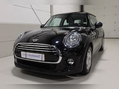 MINI 3-Deurs - 1.5 One I Service new I