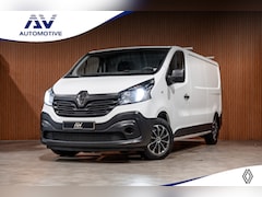 Renault Trafic - 1.6 dCi L2H1 | Navigatie | Trekhaak | Airco | Cruise control | Bluetooth | Elek ramen | Ni