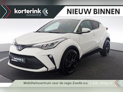Toyota C-HR - 1.8 Hybrid Dynamic
