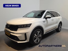 Kia Sorento - 1.6 T-GDI Hybrid 2WD ExecutiveLine 7p. - Pano - Stoelverwarming - Stoelventilatie - Stuurv