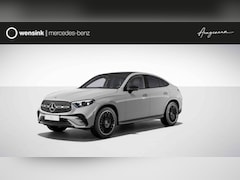Mercedes-Benz GLC-klasse Coupé - 300e 4MATIC Business Solution AMG GLC 300 e 4MATIC Coupé Business Solution