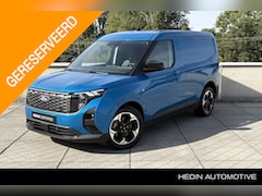 Ford Transit Courier - E-Transit Limited 44 kWh