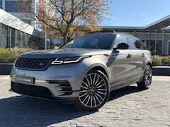 Land Rover Range Rover Velar - 3.0 V6 AWD First Edition / Pano / Luchtvering / Meridian Surround / Trekhaak
