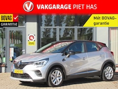 Renault Captur - 1.0 TCe 100 Zen | Airco | Carplay | Cruise control | Incl. BOVAG Garantie | LED Dagrijverl