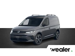 Volkswagen Caddy Cargo - Bedrijfswagens Style 1.5 eHybrid EU6 85 kW / 115 PK 2755 mm 6 ver