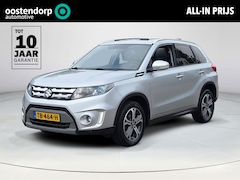 Suzuki Vitara - 1.6 High Executive | Panorama dak | Apple CarPlay | Rijklaar incl. garantie |