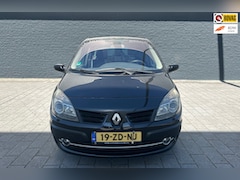 Renault Grand Scénic - 2.0-16V T Tech Line