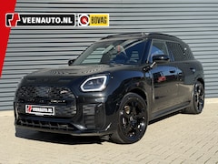 MINI Countryman - 1.5 C John Cooper Works XL