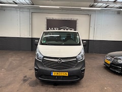 Opel Vivaro - 1.6 CDTI L2H1 Edition EcoFlex