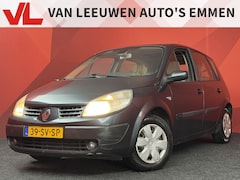 Renault Scénic - 1.6-16V Dynamique Comfort | Automaat | Trekhaak | 07-10-2027