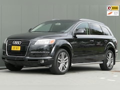 Audi Q7 - 3.6 FSI quattro 5+2 PPF-Folie Youngtimer Trekhaak Bose Memory