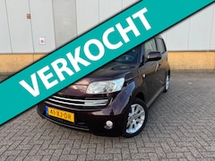 Daihatsu Materia - 1.5 Soul