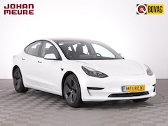 Tesla Model 3 - RWD *SOH 96%* PANORAMADAK | LEDER | CAMERA