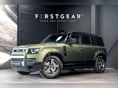 Land Rover Defender 110 - 2.0 P300e 110 X-Dynamic SE *Meridian / Luchtvering / Panorama / Memory / Surround-View / W