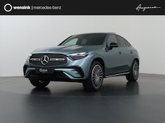 Mercedes-Benz GLC-klasse Coupé - 300e 4MATIC Business Solution AMG GLC 300 e 4MATIC Coupé Business Solution