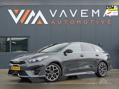 Kia Pro cee'd - ProCeed 2022|1.0 T-GDi|GT-Line|Clima|Stoelverwarming|CarPlay|Navi|Lane Assist|Dodehoekdete