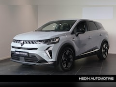Renault Symbioz - 1.8 E-Tech full hybrid 160 techno