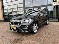 BMW X1 - SDrive20i , Automaat, NL-Auto