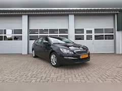 Peugeot 308 - 1.6 E-HDI 73KW 5-DRS