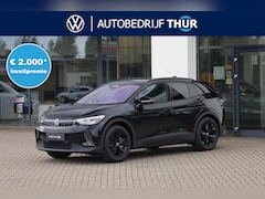 Volkswagen ID.4 - Pro Limited Edition 77 kWh 286PK / 210kW, Achteruitrijcamera (Rear View), 19" 'Bergen' LMV