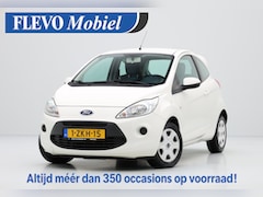 Ford Ka - 1.2 Style start/stop Airco|1e Eigenaar