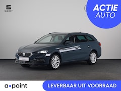 SEAT Leon Sportstourer - 1.5 TSI e-Hybrid Style Business Intense | Technology Pakket | Keyless Entry | Verwarmbare