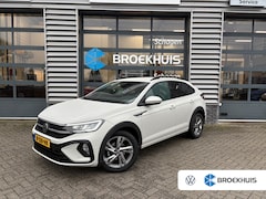 Volkswagen Taigo - 1.0 TSI 110 pk R-Line 7-DSG | Achteruitrijcamera | R-Line interieur | Trekhaak afneembaar