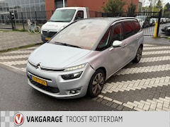 Citroën Grand C4 Picasso - 1.6 e-THP Intensive Automaat | Cruise control | Climate control | 7 Persoons | Memory seat