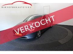 Mazda 3 - 3 2.0 e-SkyActiv-X M Hybrid 195pk Camera Head-Up Cruise Dhoek Stoel + Stuur verw